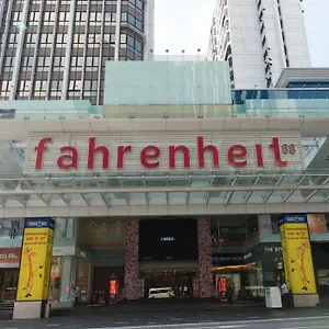 *** Hotel Kl Plaza Malaysia