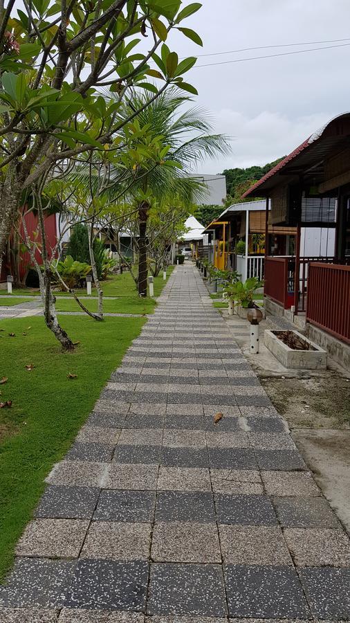 The Cabin Langkawi Resort Pantai Cenang Langkawi Malaysia